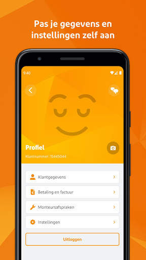 Mijn Ziggo screenshot 8