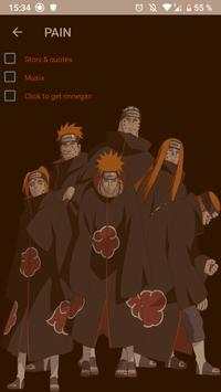 Pain (Naruto) screenshot 3