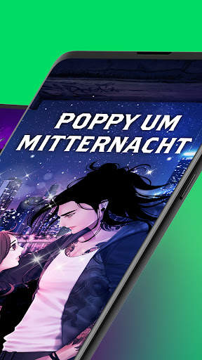WEBTOON screenshot 2