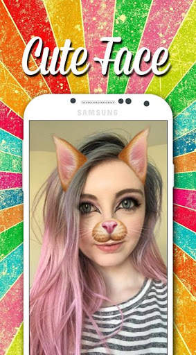 Snap Effects and Filters 3 تصوير الشاشة