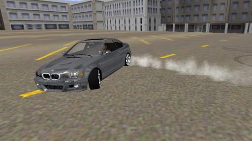 M3 E46 Driving Simulator screenshot 6