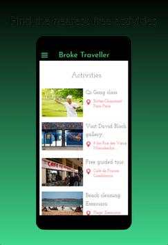 Broke Traveller screenshot 3