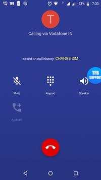 TextileFB Quick Support скриншот 1