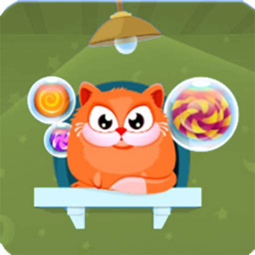 My Cat Rope Cut Adventure 1.2