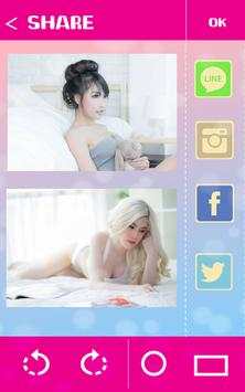 Camera Wink BeautyPlus Pro screenshot 4