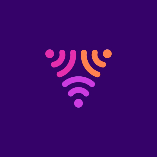 Who Uses My Wifi - Wifi User Detector icon