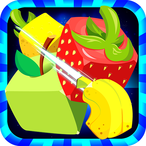 Cookie Legend Fruit Cake 2020 icon