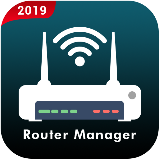 Wifi Router Setting : Wifi Router admin setup أيقونة
