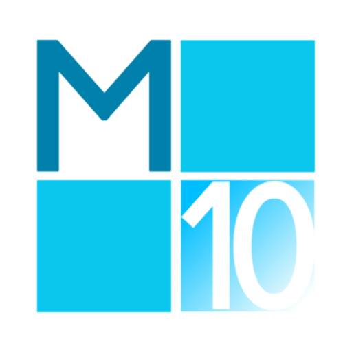 Metro UI Launcher 10 3.0.0.868