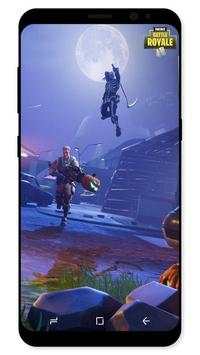 PUBG Vs Fortnite Games Wallpapers screenshot 3