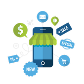Ventas Movil icon
