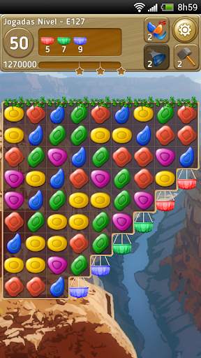 Gems Fever screenshot 3