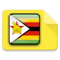 Ndebele Travel Companion logo