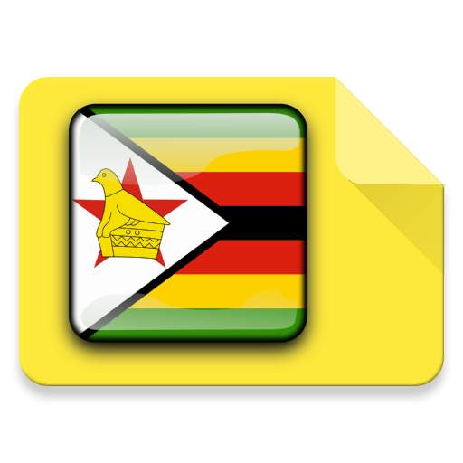 Ndebele Travel Companion 1.1