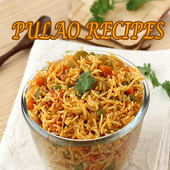 Pulao Recipes icon