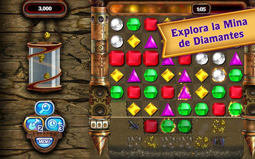 Bejeweled Classic screenshot 10