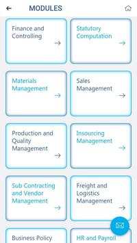 EPPS ERP screenshot 7