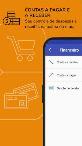 Controle de Vendas, Estoque, PDV, Caixa, Pedidos. screenshot 5