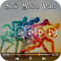 Slow Motion Video Maker