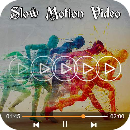 Slow Motion Video Maker 1.6