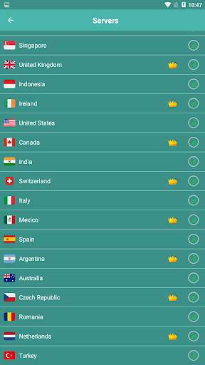 Cool VPN screenshot 12