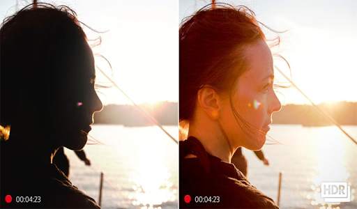 CAMERA screenshot 4