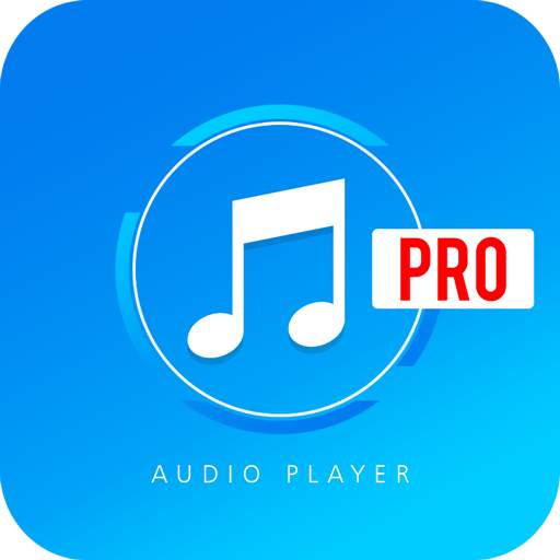 MX Audio Player Pro - Music Player 1.7
