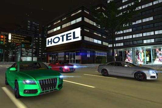 Xtreme Car Racing 2017 screenshot 3
