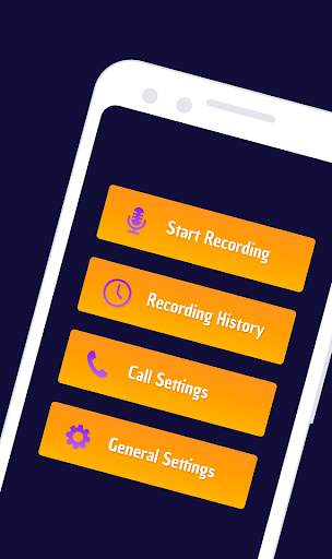 Voice Changer - Voice Changer During Call screenshot 1