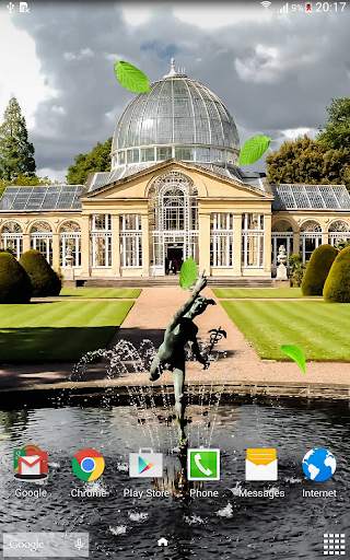 London Live Wallpaper screenshot 7