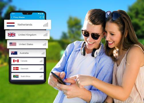RR Premium VPN 2019 - RR VPN 2019 screenshot 2