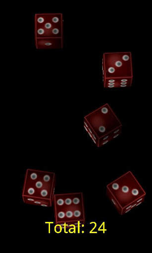 Dice 3D screenshot 5