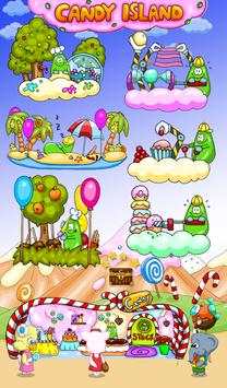 Candy Island screenshot 14