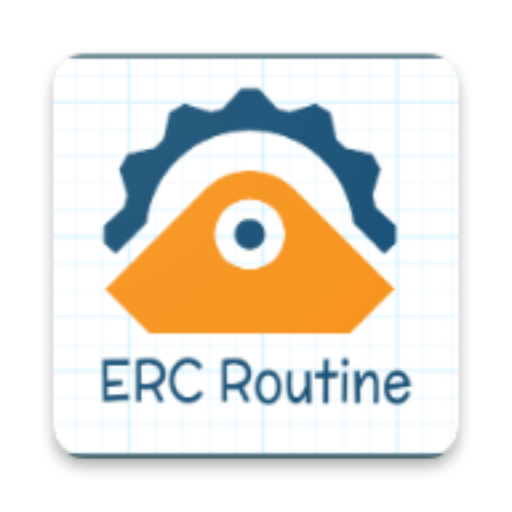 ERC Routine icon