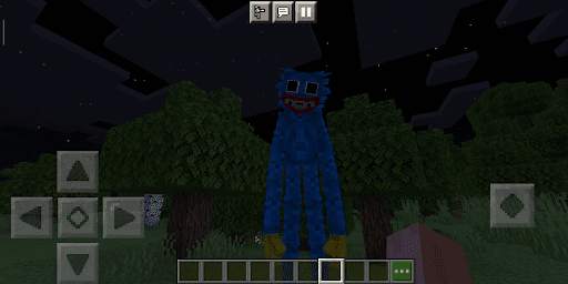 Poppy Play Time Mod screenshot 3