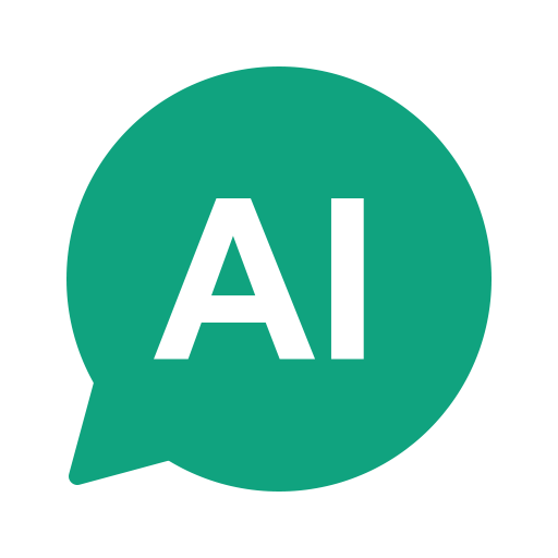 ChatBot - AI GPT Chat BOT icon