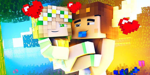 Mod for Minecraft Novia screenshot 3