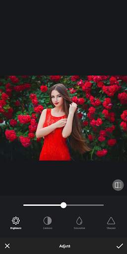 Beauty 365 Plus - Beauty Camera Plus Photo Editor screenshot 3