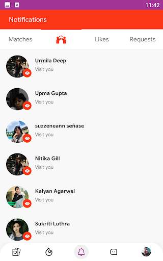 Serious Dating: Best Dating App in India For Free screenshot 15