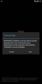Info TubeMete screenshot 1
