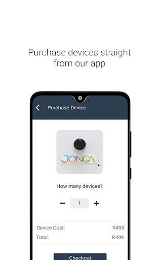 Jonga screenshot 6