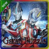 Ultra Legend Hero Galaxies Fighter