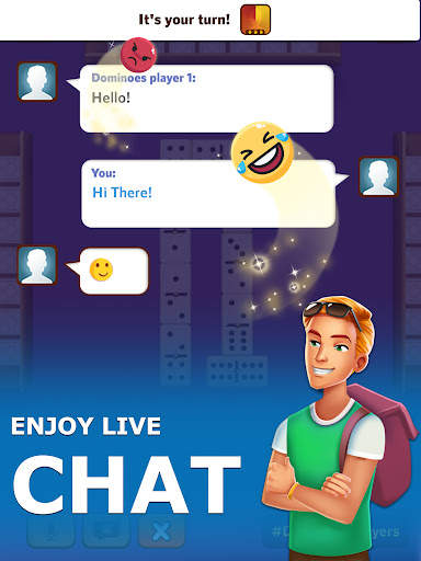 Dominoes Pro Offline or Online screenshot 9