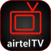 Tips For Airtel TV and Digital TV Channel 1.0