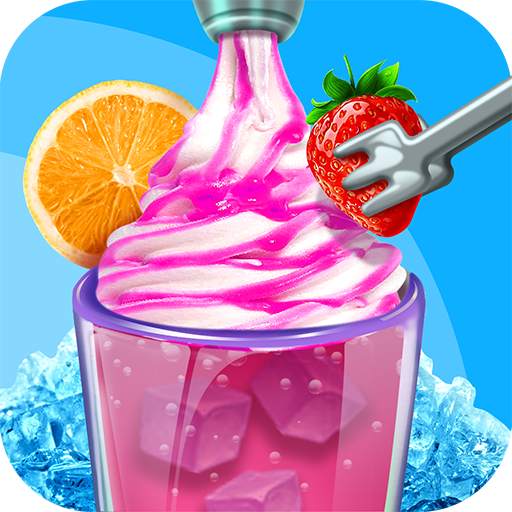Milkshake Cooking Master 5.0.5093
