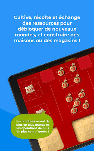 Kahoot! Big Numbers: DragonBox screenshot 19