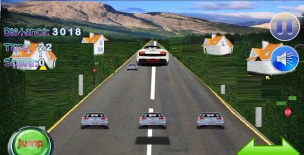 Desi Car Driving screenshot 1