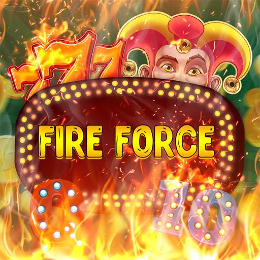 Fire Force 1.0.0