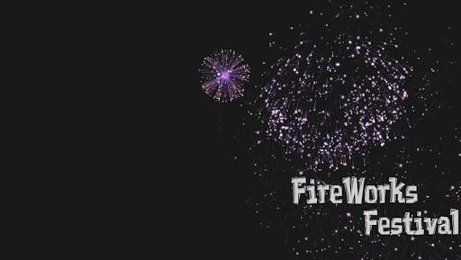 Simulator FireWorks Festival screenshot 7