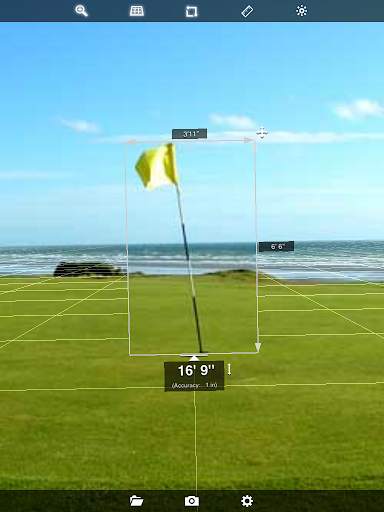 EasyMeasure - Camera Ruler screenshot 13